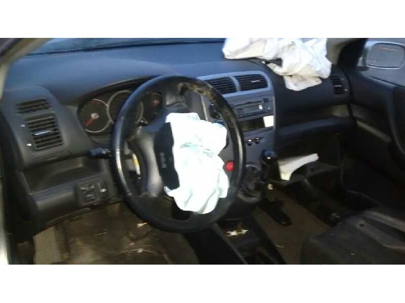 honda civic berlina 5 (eu7/8) del año 2004