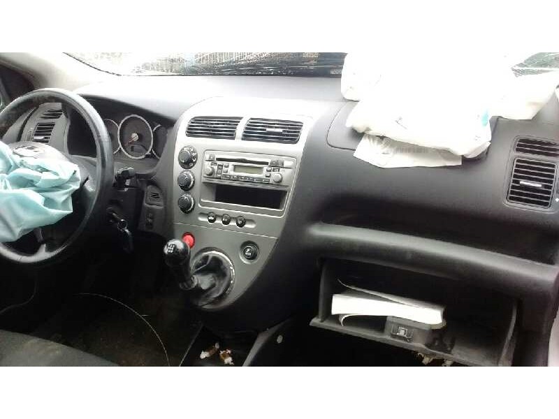 honda civic berlina 5 (eu7/8) del año 2004