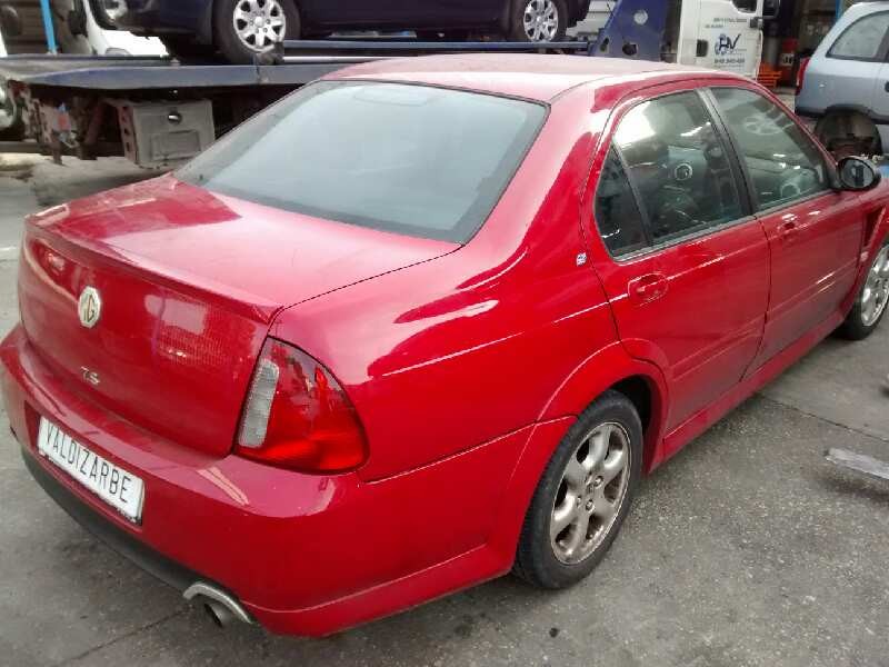 mg mg zs (t/rt) del año 2005