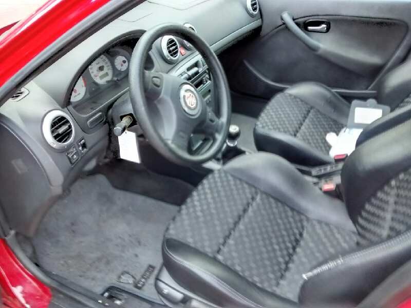 mg mg zs (t/rt) del año 2005