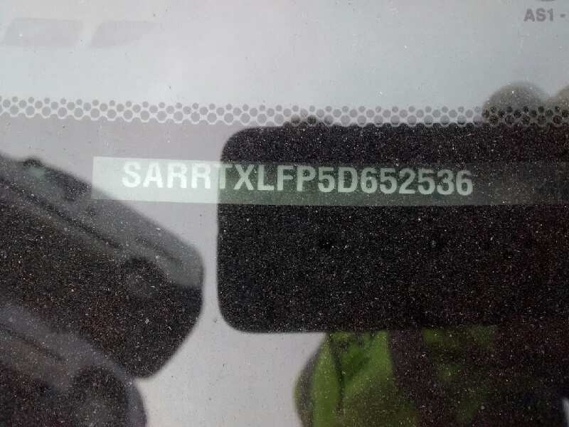 mg mg zs (t/rt) del año 2005