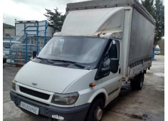 ford transit mod.2000 caja abierta del año 2003