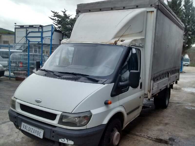 ford transit mod.2000 caja abierta del año 2003