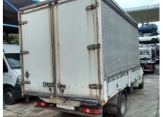 ford transit mod.2000 caja abierta del año 2003 2