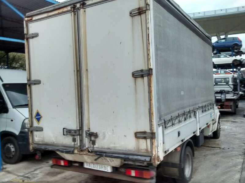 ford transit mod.2000 caja abierta del año 2003