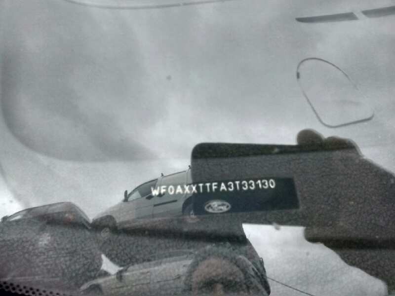 ford transit mod.2000 caja abierta del año 2003