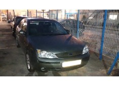 ford mondeo berlina (ge) del año 2001