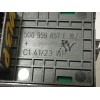 Recambio de mando elevalunas delantero izquierdo para seat leon (kl1, klg) 1.5 tsi referencia OEM IAM 5G0959857EWZU  