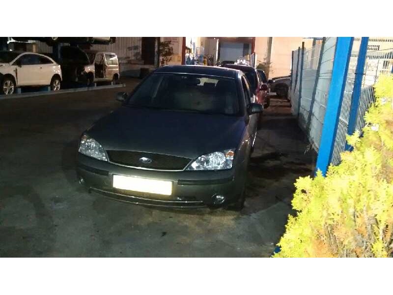 ford mondeo berlina (ge) del año 2001