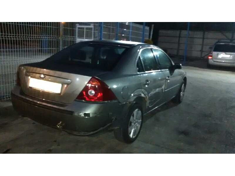 ford mondeo berlina (ge) del año 2001