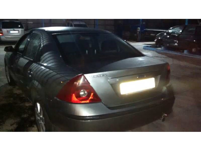 ford mondeo berlina (ge) del año 2001