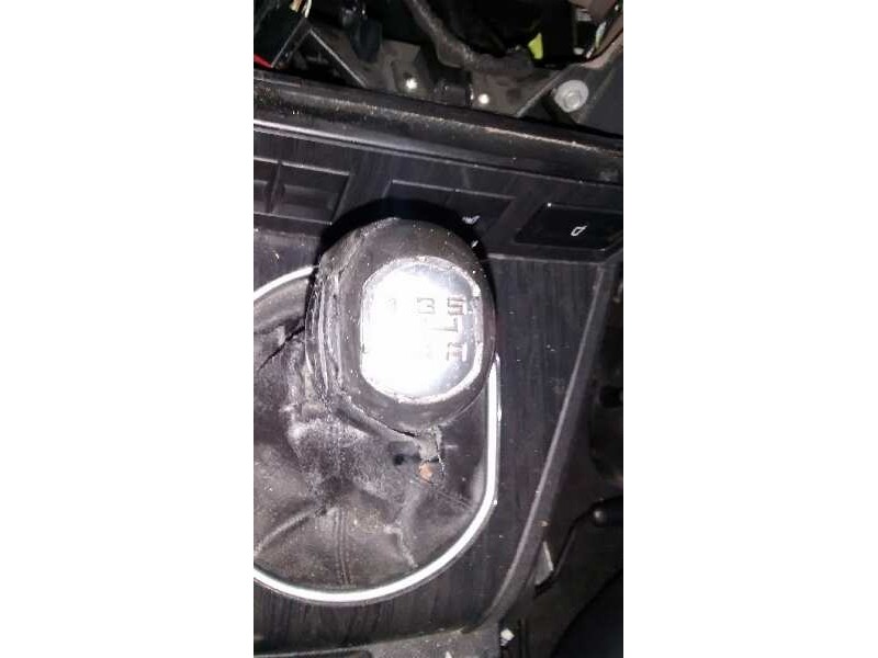 ford mondeo berlina (ge) del año 2001