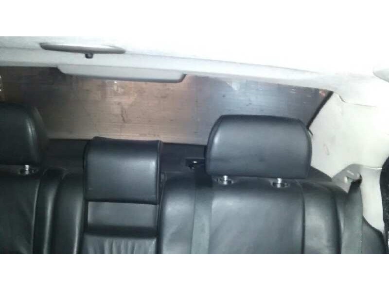 ford mondeo berlina (ge) del año 2001