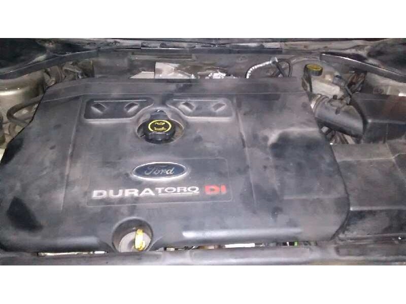 ford mondeo berlina (ge) del año 2001