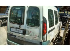 renault kangoo 4x4 del año 2002 2