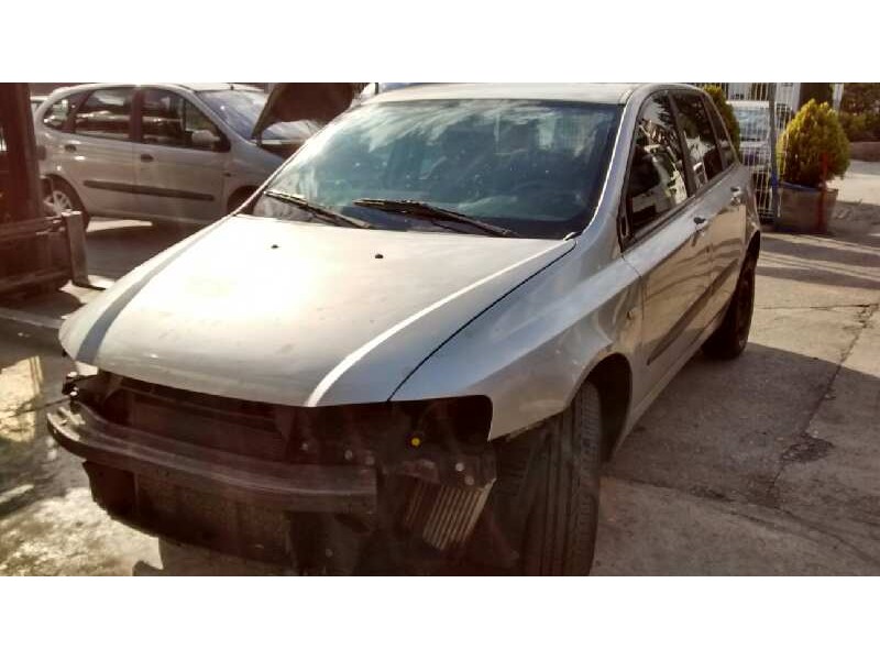 fiat stilo (192) del año 2003