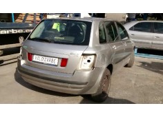 fiat stilo (192) del año 2003 2