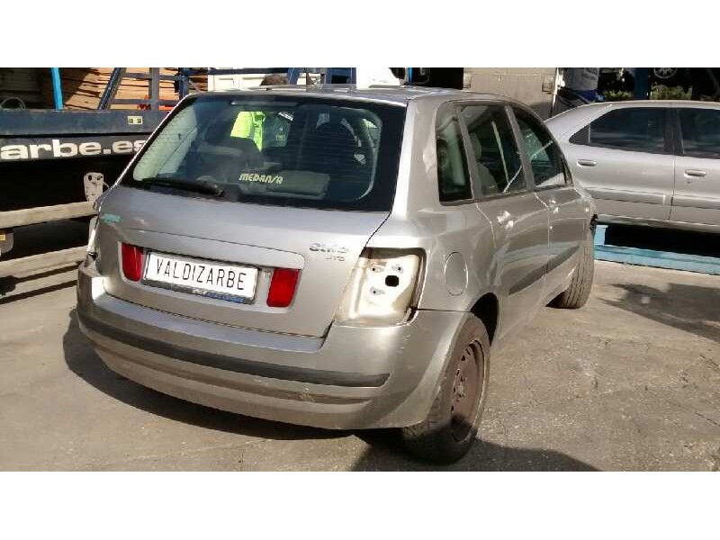 fiat stilo (192) del año 2003