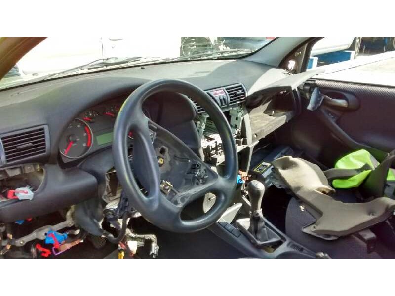 fiat stilo (192) del año 2003