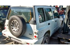 santana 350 del año 2005 2