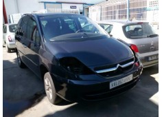 citroën c8 del año 2004