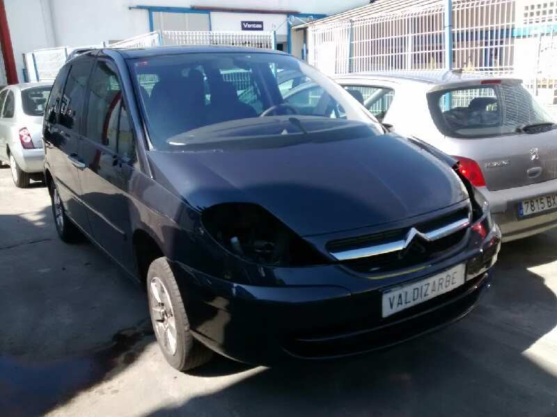 citroën c8 del año 2004