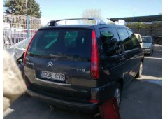 citroën c8 del año 2004 2