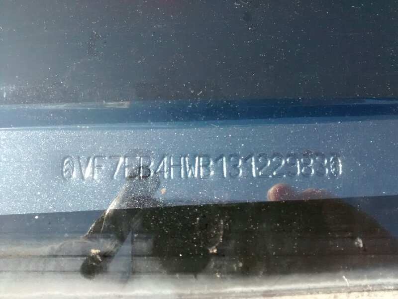 citroën c8 del año 2004