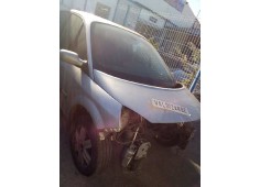 renault scenic ii del año 2005