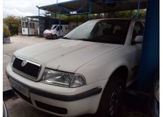 skoda octavia combi (1u5) del año 2001 2