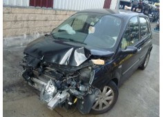renault scenic ii del año 2007