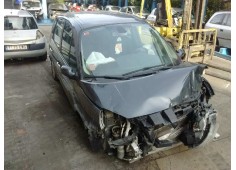 renault scenic ii del año 2007 2