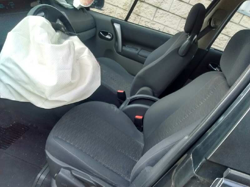 renault scenic ii del año 2007