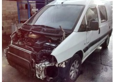 citroën jumpy del año 2005