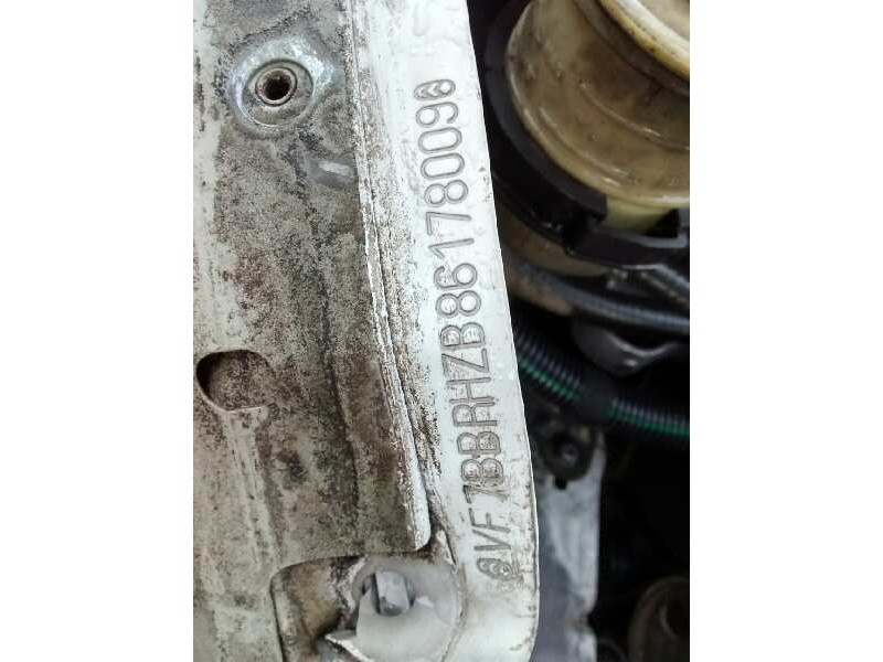 citroën jumpy del año 2005