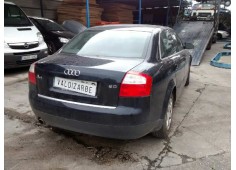 audi a4 berlina (8e) del año 2001 2