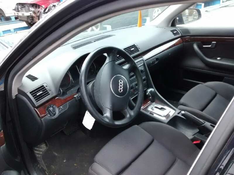 audi a4 berlina (8e) del año 2001