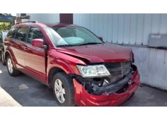 dodge journey del año 2008