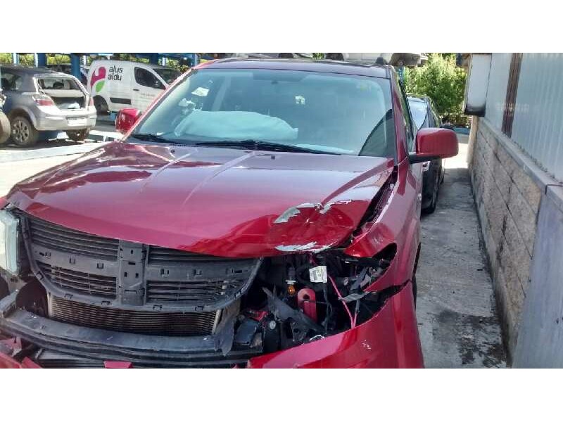 dodge journey del año 2008