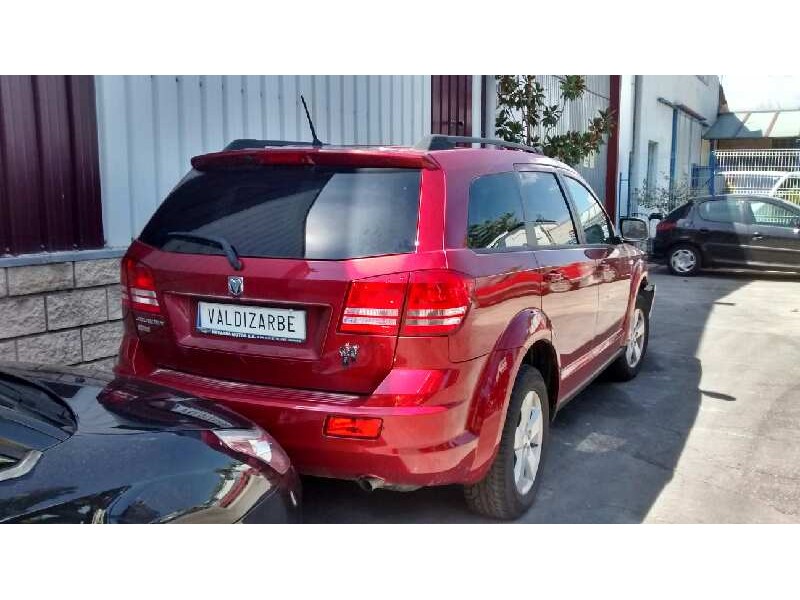 dodge journey del año 2008