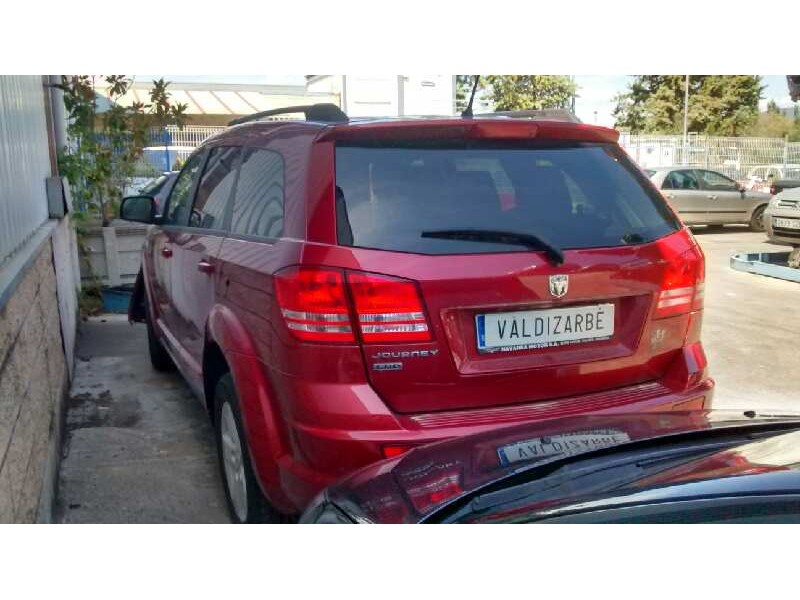 dodge journey del año 2008