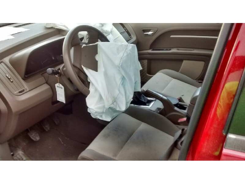 dodge journey del año 2008