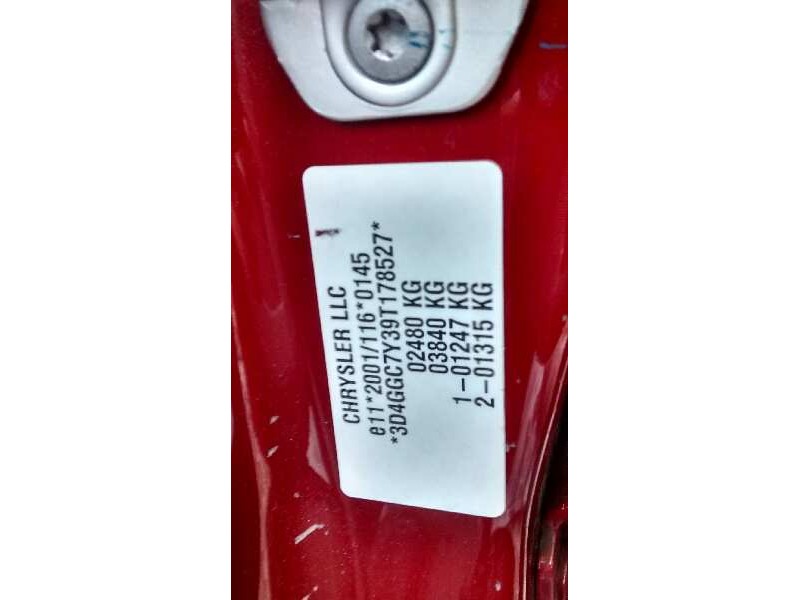 dodge journey del año 2008