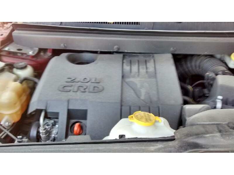 dodge journey del año 2008