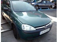 opel corsa c del año 2003