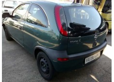 opel corsa c del año 2003 2