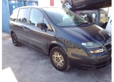 fiat ulysse (179) del año 2003