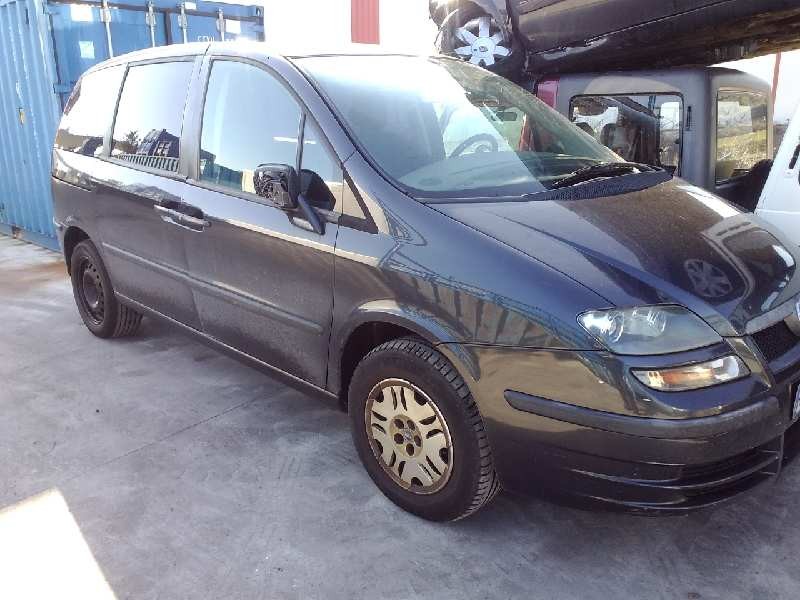 fiat ulysse (179) del año 2003