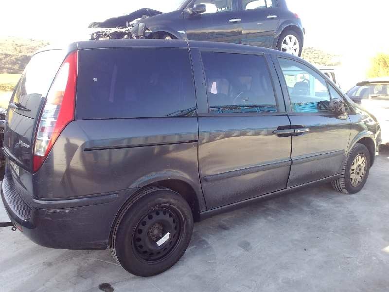 fiat ulysse (179) del año 2003