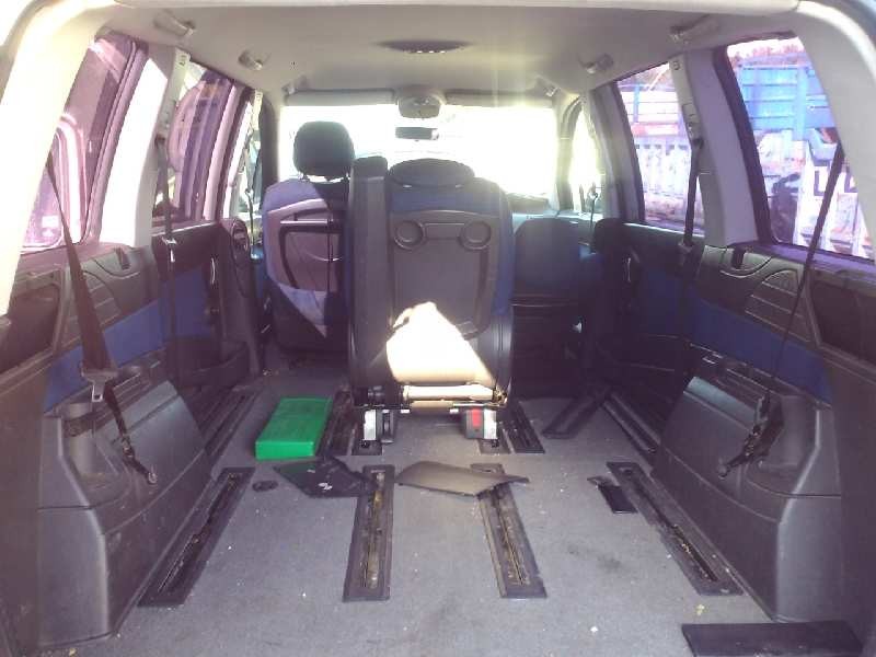 fiat ulysse (179) del año 2003